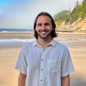 Andrew Harms, CSWA, MSW, Associate Clinical Social Worker in Tigard, OR 97223