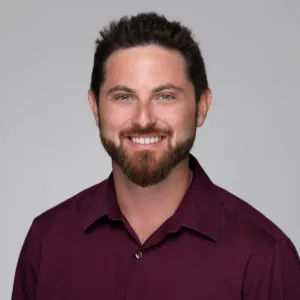 Spencer Chernick, lmft