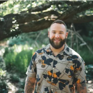 Cameron Phillips, LCMHC-A, Licensed Clinical Mental Health Counselor Associate in Raleigh, NC 27612