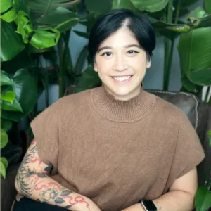 Janella Chu