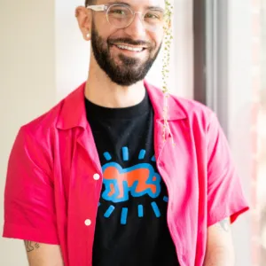 Evan Gillum, ALMFT License No 208.011534, Associate Marriage & Family Therapist in Chicago, IL 60613