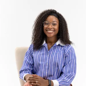 Naomi Mack