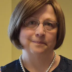 Christine Bonavolante