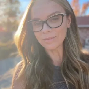 Amber Bey