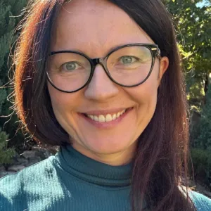 Marina Madick
