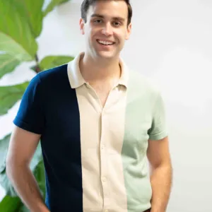 Patrick Hill, , Clinical Trainee in Chicago, IL 60613