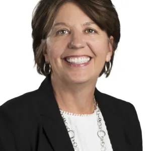 Julie Wiebeck