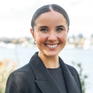 Annie Gillis