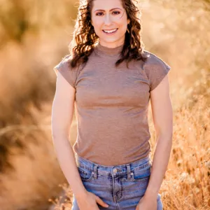 Natalie Horn