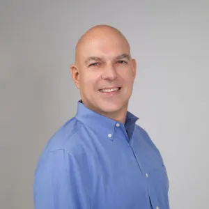 Greg Stehman
