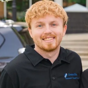 Trevor Simpson, MS, LCMHC-A, LCAS-A, Licensed Clinical Mental Health Counselor Associate in ,  