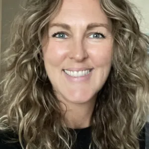 Corrine Van vliet