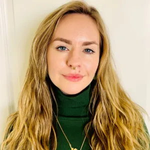 Maya Baglien