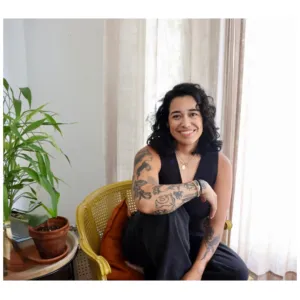 Diana Legon