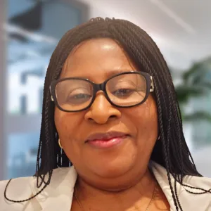 Olayinka Osinloye