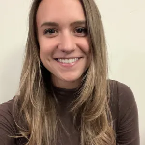 Melissa Bolton