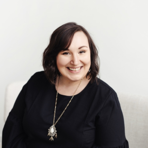 Kelsey Laulainen, MA, LMHC, Clinical Supervisor, Licensed Mental Health Counselor in Seattle, WA 