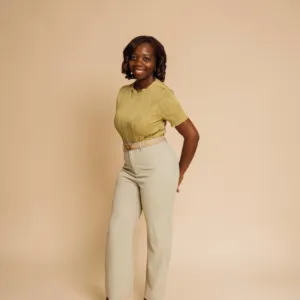 Cyreshia Mckether