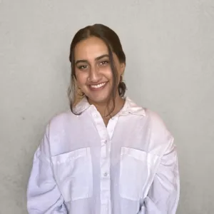 Tasneem Dadabhoy
