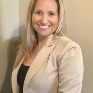 Miranda Blaeuer, LPC, LMHC, Licensed Professional Counselor in ,  