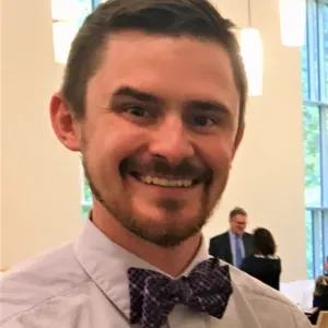 Luke Robbins