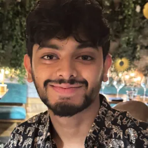 Sanjiv Sunderram