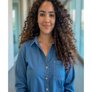 Aïcha Nadifi