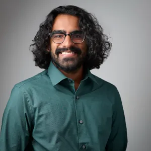 Arun Rajarajan