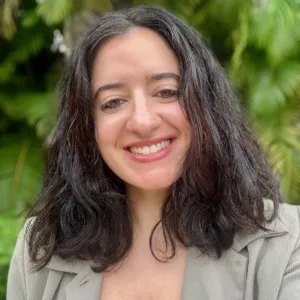 Sabrina Mijares