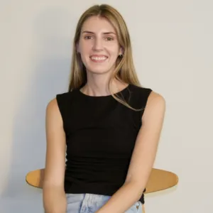 Madeleine Olsen