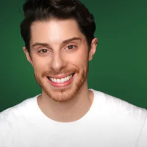 Andrew Gordon