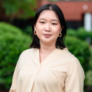Angelica Hardianto