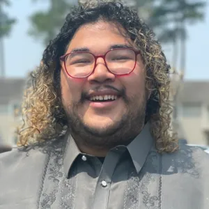 Joshua Bolle