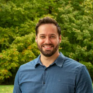 Mark Boroski