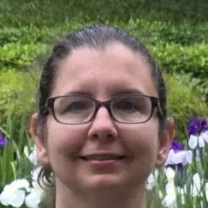 Natalie Roberts, Ed.S., LPC-MHSP, NCC, Licensed Professional Counselor in Hixson, TN 37343