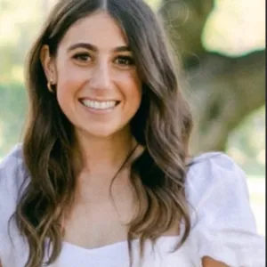 Rebecca Levine