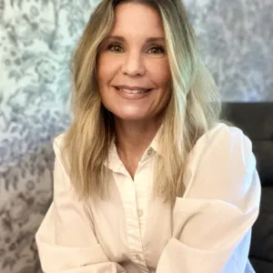 Chelsea Mcdonald