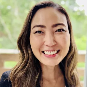 Kristyn Funasaki-Fiene, Licensed Clinical Psychologist. Ph.D., Psychologist in ,  