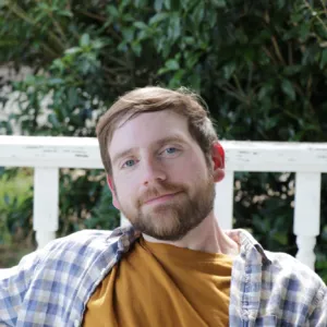 Daniel Mitchell