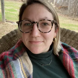 Gianna Rico, LMSW, Clinical Social Worker  in Baltimore, MD 