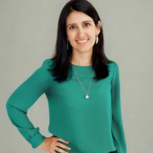 Renee Parent