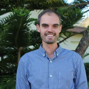 Bradley Dorrill
