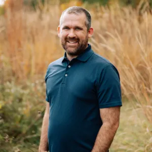 Shaun Hardie, LMHC, Licensed Mental Health Counselor in Fort Wayne, IN 46825