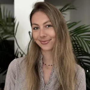 Molly Simon