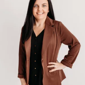 Whitney Kroupa, LCSW-PIP, Addictions Counselor in Panama City, FL 32404