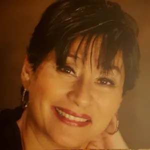 Olga valentin Reyes