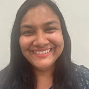 Sunia Choudhury