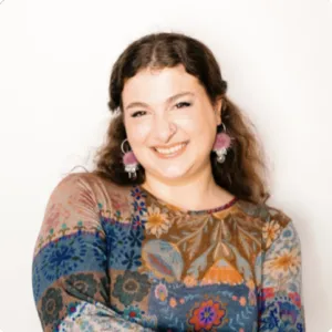 Sarah Moody