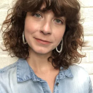 Alex Dillon