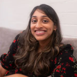 Michelle Prakash